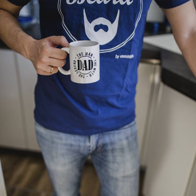 Taza papá 4