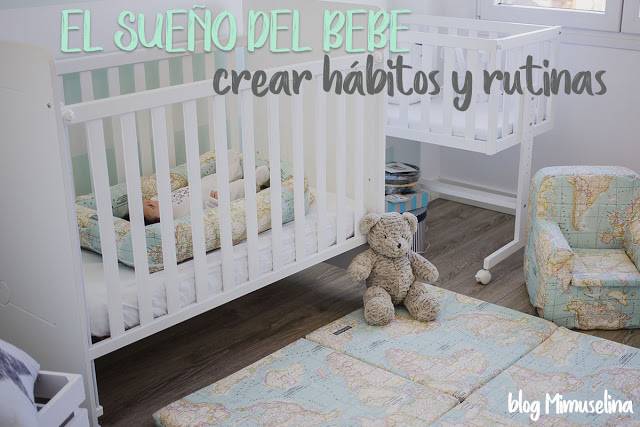 crear-rutinas-de-sueño-bebes-mimuselina