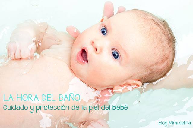 la-hora-del-baño-con-bebes-mimuselina