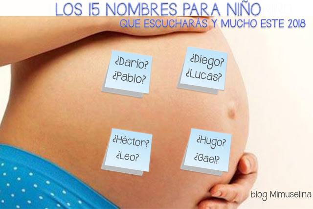 nombres-para-niño-elegir-nombre-bebe-lista