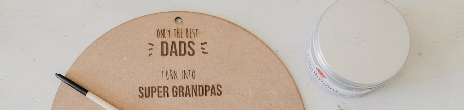 Regalos para abuelos