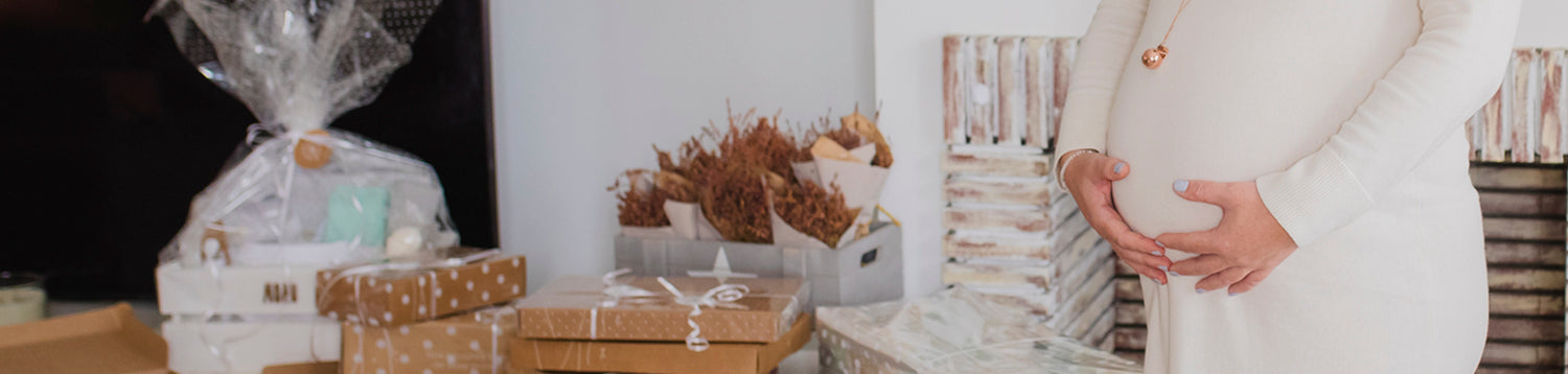 Regalos para baby shower