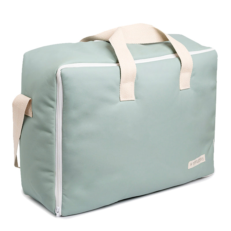 La Maleta De Que Cosas Llevar Al Hospital Para El Parto Maleta