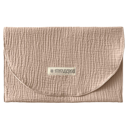 Bolsa para Muda de Bebe 2