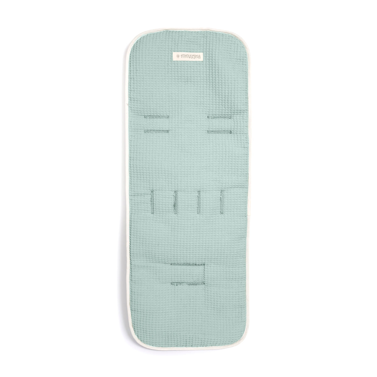 Colchoneta universal de carro Mimuselina