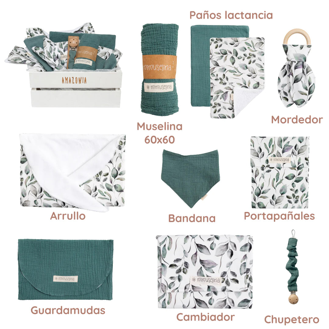 Canastilla Amazonia (draft) 14