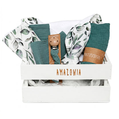 Canastilla Amazonia (draft) 6