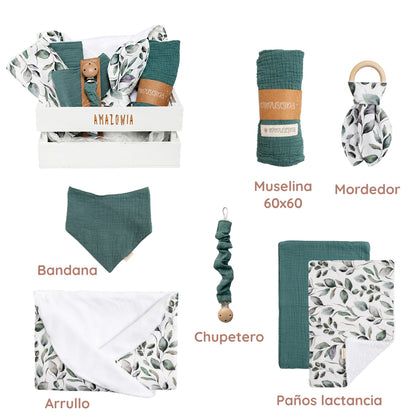Canastilla Amazonia (draft) 8