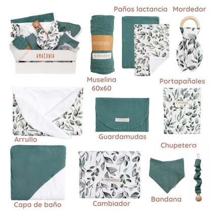 Canastilla Amazonia (draft) 23