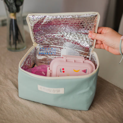 Bolsa Isotérmica 4
