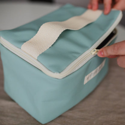 Bolsa Isotérmica 9