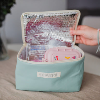 Bolsa Isotérmica 8