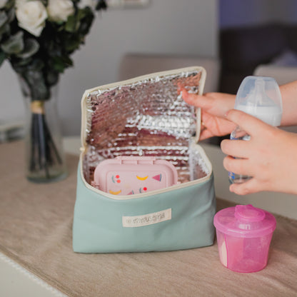 Bolsa Isotérmica 6