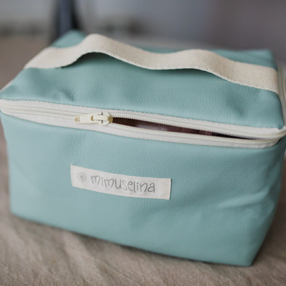 Bolsa Isotérmica 3