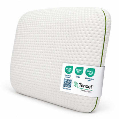 Almohada infantil viscoelástica