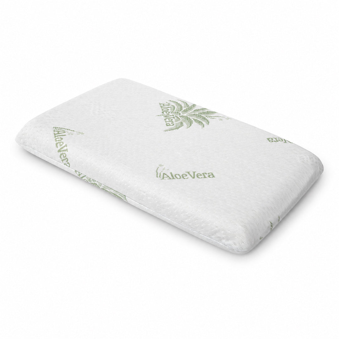 Almohada Aloe Vera para Bebé