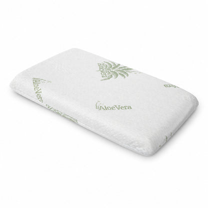 Almohada Aloe Vera para Bebé
