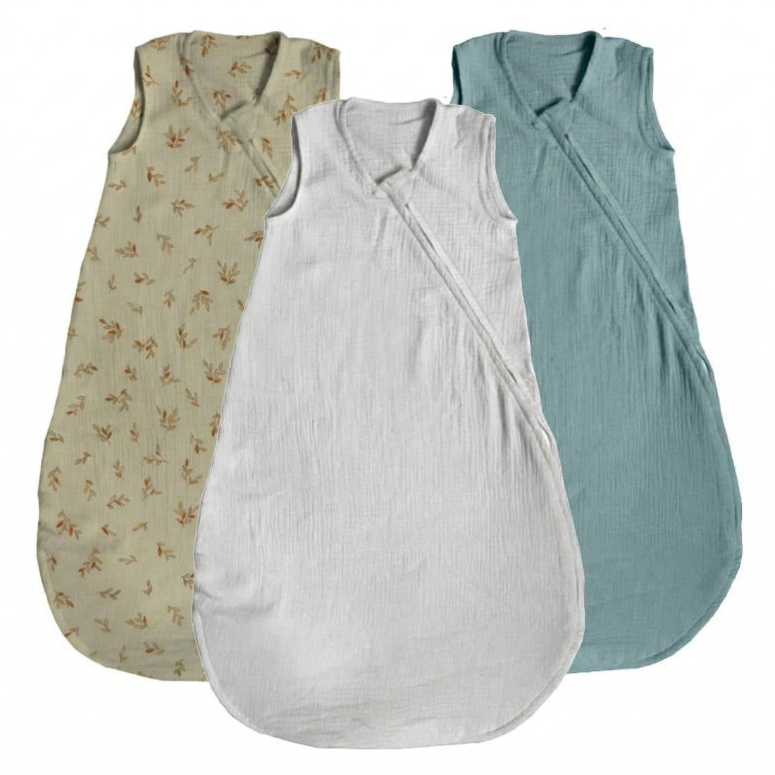 Saco de dormir de bebé de verano