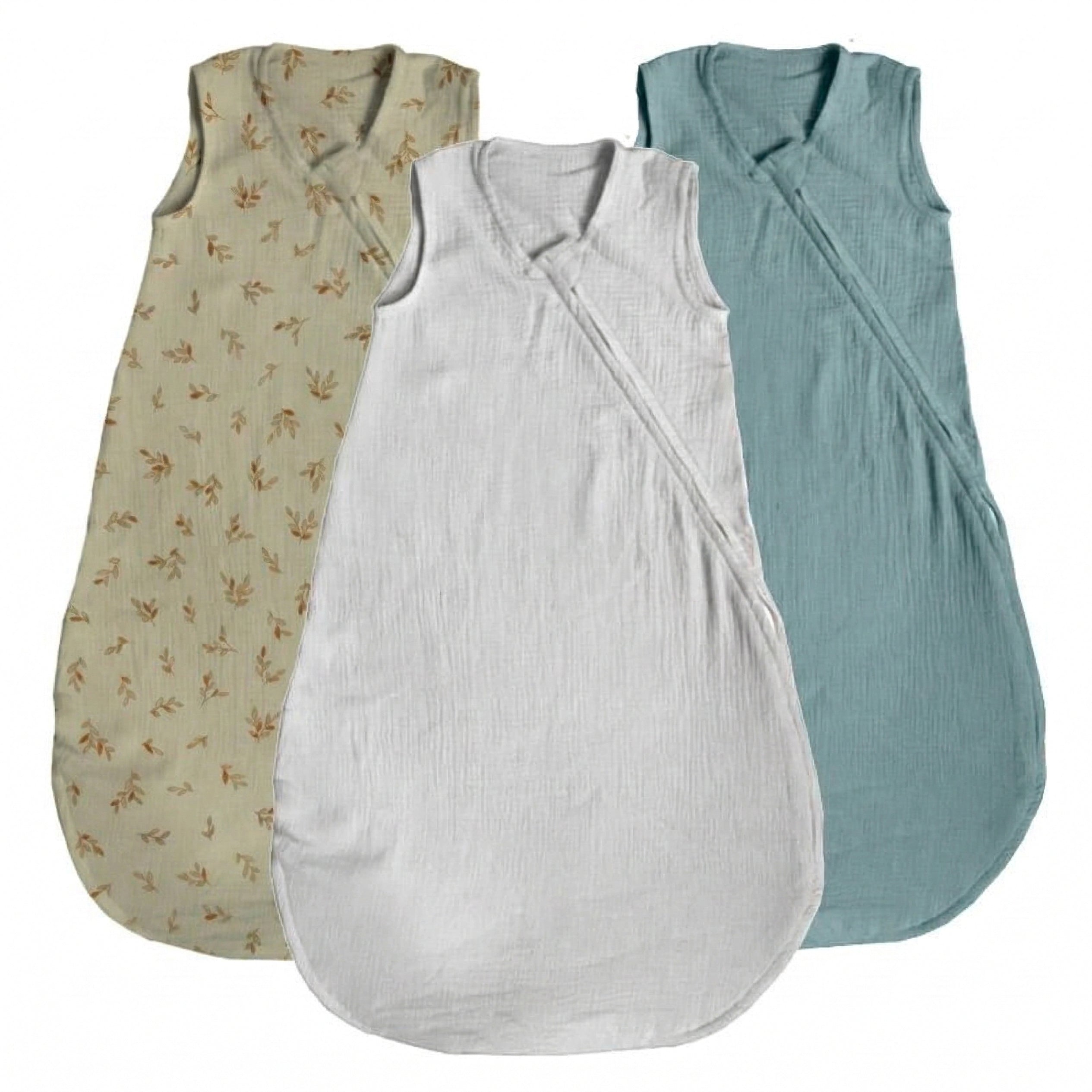 Saco de dormir de bebé de verano