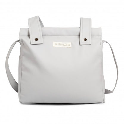 Bolso panera para carro bebé 10