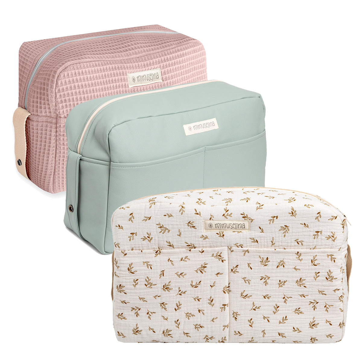 Bebe Cotton Enganches Bolso Carro Bebe Bolsa De Cochecito De Bebé