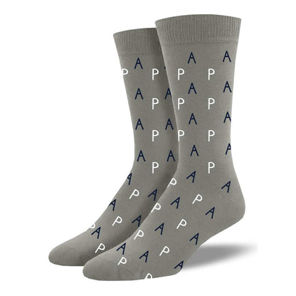 Pack Calcetines: Súper Papá Y P-A-P-A 3