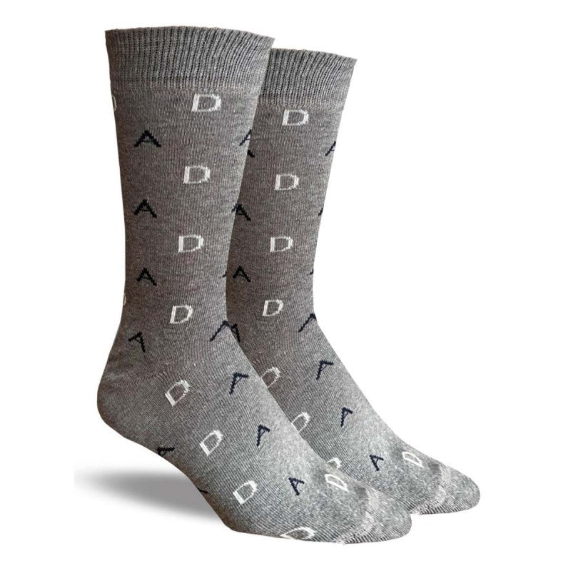 Calcetines de papá - DAD