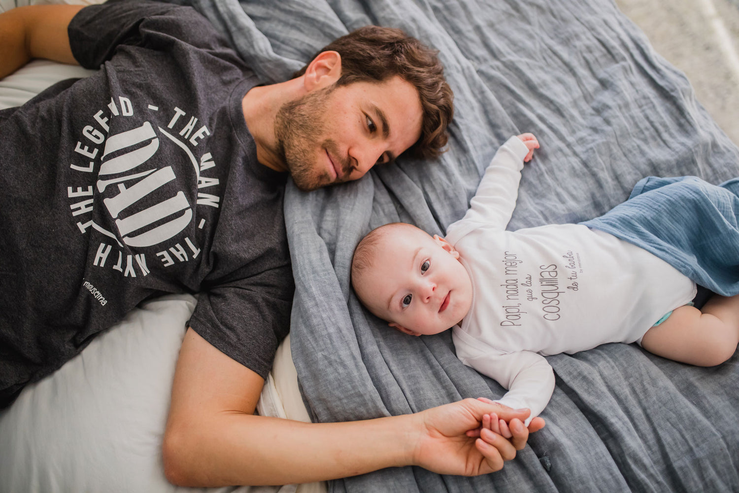 Celebra el Día del Padre con un Regalo Especial y Original