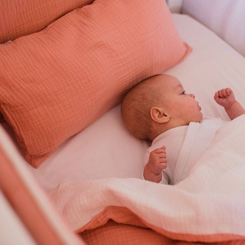 Red De Cuna Ropa De Cama De Guardería Bebé Niños Maternidad Bebé