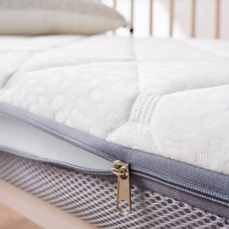 Colchón espuma para cuna - 120x60 2