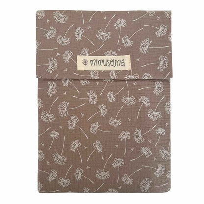 Guardapañales de tela 5