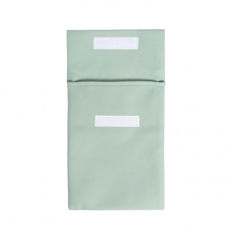 Guarda pañales sales para el bolso