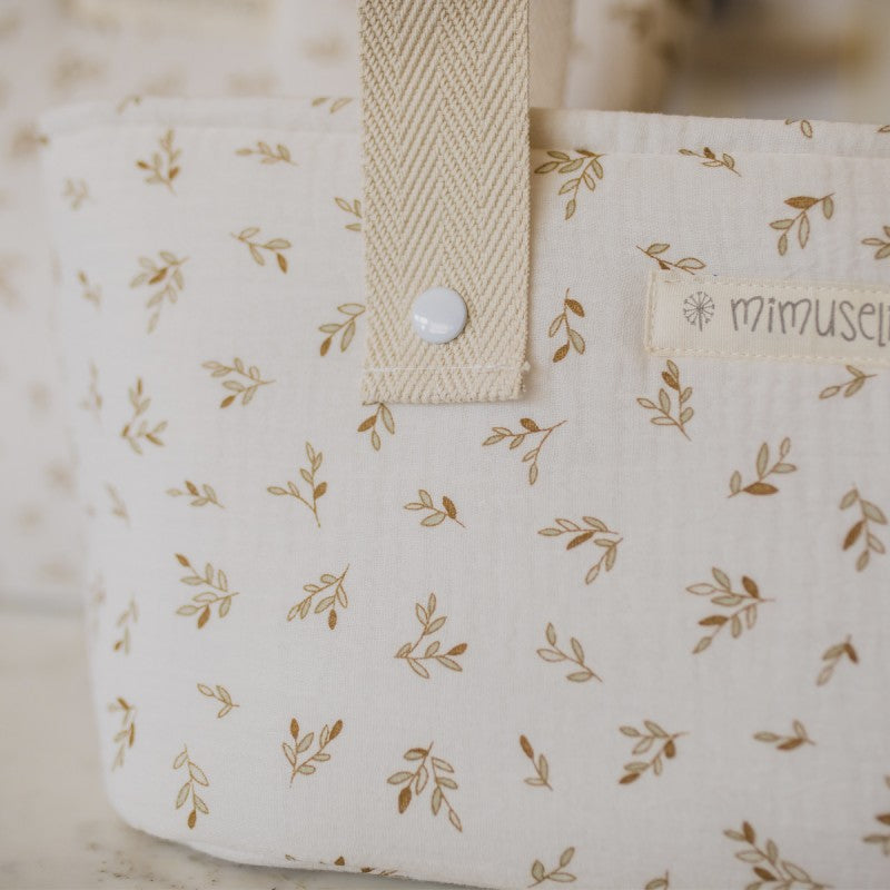 Bolso pequeño de carrito de bebé 5