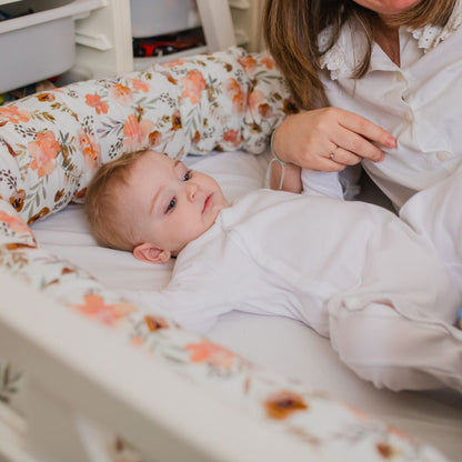 Rulo antigolpes para cama 38