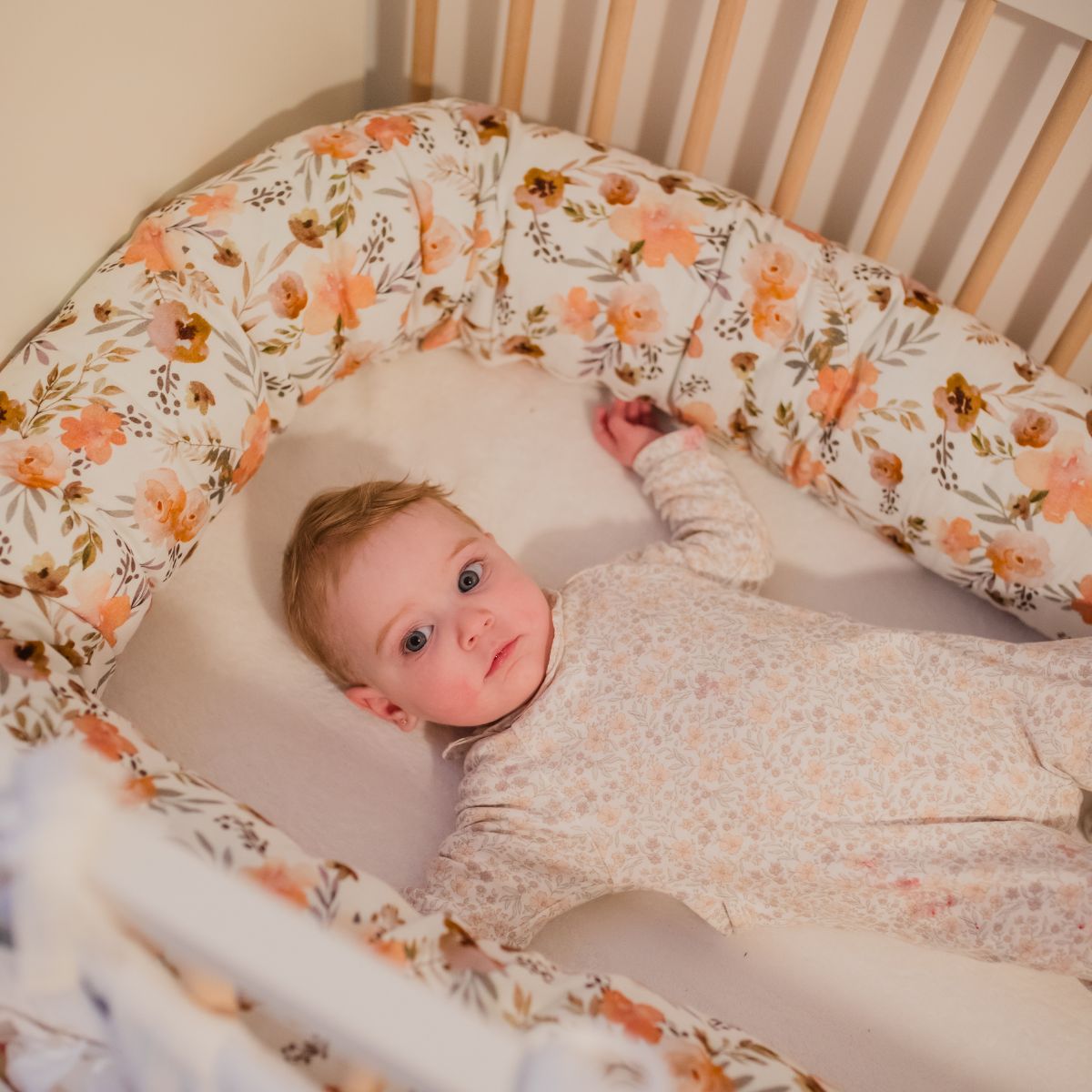 Rulo antigolpes para cama 41
