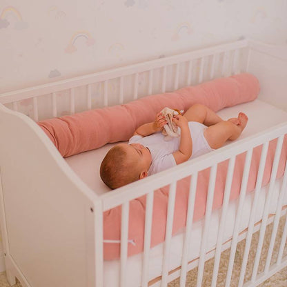 Rulo antigolpes para cama 9