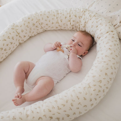 Rulo antigolpes para cama 7
