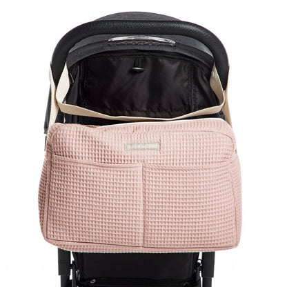 Carro de paseo ligero Pluma Deluxe ZANCLEM 17