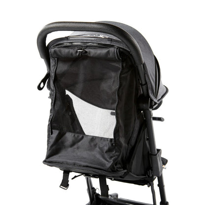 Carro de paseo ligero Pluma Deluxe ZANCLEM 5