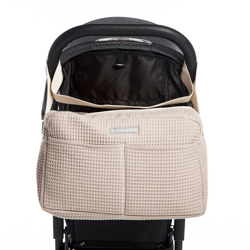 Carro de paseo ligero Pluma Deluxe ZANCLEM 22