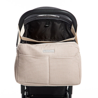 Carro de paseo ligero Pluma Deluxe ZANCLEM 22