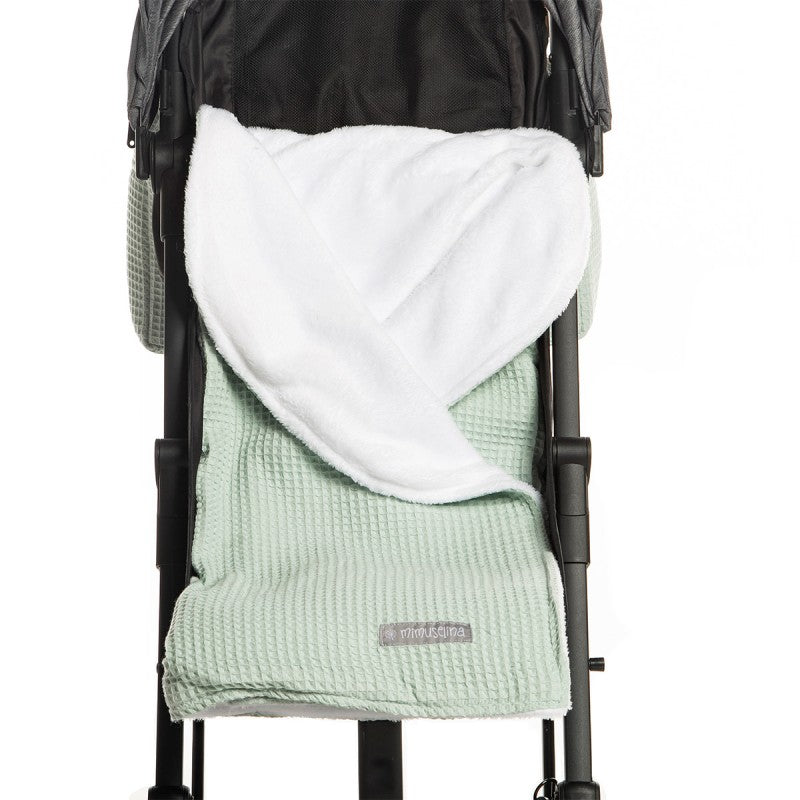 Kit Accessori Passeggino Piuma 0+ Zanclem - Trasformazione In Versione Deluxe O Platinum - Foto 3