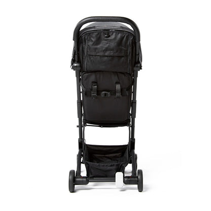 Carro de paseo ligero Pluma Deluxe ZANCLEM 3