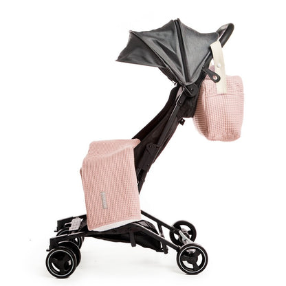 Carro de paseo ligero Pluma Deluxe ZANCLEM 14