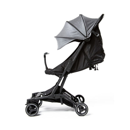 Carro de paseo ligero Pluma Deluxe ZANCLEM 2