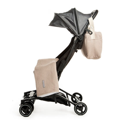 Carro de paseo ligero Pluma Deluxe ZANCLEM 19