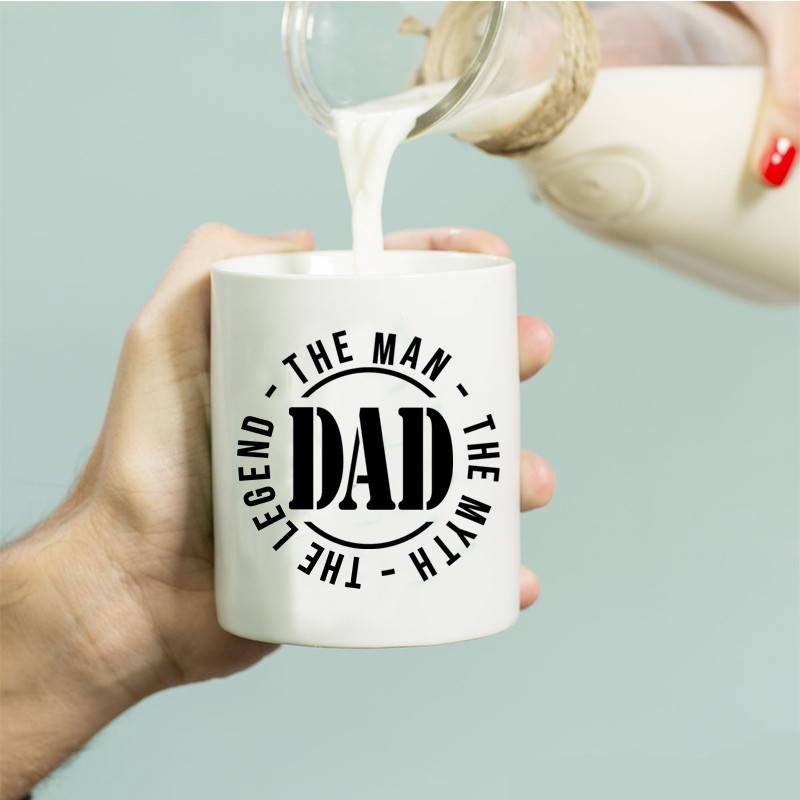 Taza papá 7