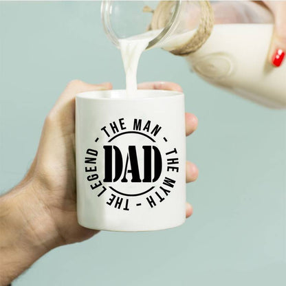 Taza papá 7