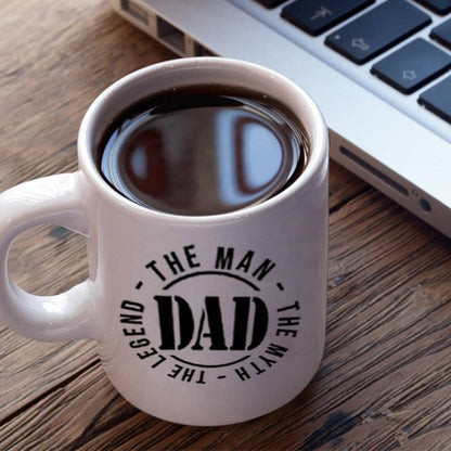 Taza papá 6