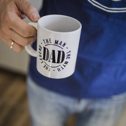 Taza papá 2